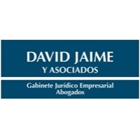 DAVID JAIME Y ASOCIADOS S.L. logo - Similar company to Activa Suministro Médico