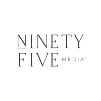 Ninety Five Media® logo - Similar company to Wild Awake