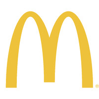 McDonald's Suriname logo - Similar company to Sk Universal Outsourcing