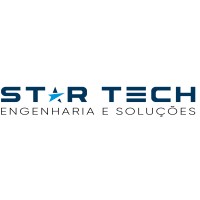 Star Tech | Engenharia e Soluções logo - Similar company to Star Tech Engenharia E Soluções