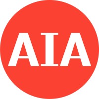 AIA California Central Coast logo - Similar company to Aia Queens Chapter