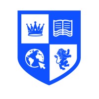 ICON College logo - Similar company to Dr. Dinar Sajanw