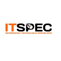 Informacinių technologijų specialistai, MB - ITSPEC LT logo - Similar company to Itnet.Lt | Uab 