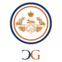Cercle de la Garnison de Québec logo - Similar company to Dooly'S Québec