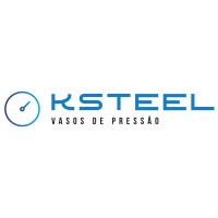 KSTEEL VASOS DE PRESSÃO logo - Similar company to Aberko Vasos De Pressão