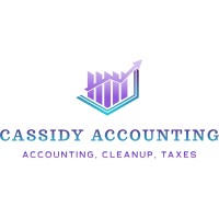 Cassidy Accounting LLC logo - Similar company to Identity Experience Inc.