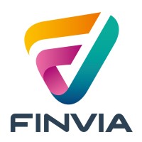 Finvia holding logo - Similar company to +421 Studio
