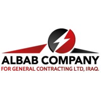 Albab Co for General Contracting Ltd. logo - Similar company to Monla Group Holding