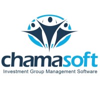 Chamasoft logo - Similar company to Chama App