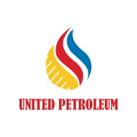 United Petroleum logo - Similar company to Filtertex India Pvt Ltd