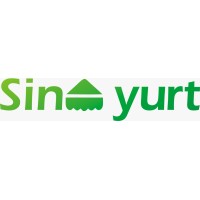 Sino Yurt logo - Similar company to Yurts.Tr | Yurt Bulma • Kayıt • Yönetim Platformu