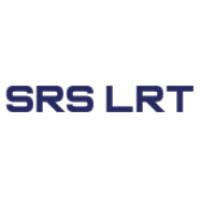 SRS LRT logo - Similar company to Trident Quantum