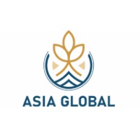 Asia Global logo - Similar company to Cahokia Rice