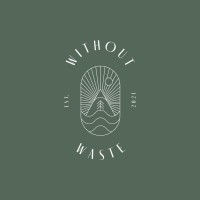 Without Waste logo - Similar company to Sustain & Enable