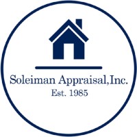Soleiman Appraisal Inc