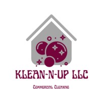KLEAN-N-UP LLC logo - Similar company to Edge Cleaning Solutions