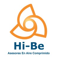 Hi-Be Asesores en Aire Comprimido logo - Similar company to Aps Press Manufacturing - Pressing Ahead