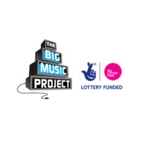 The Big Music Project