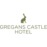 Gregans Castle Hotel in the Burren logo - Similar company to Dylan Hotel Dublin