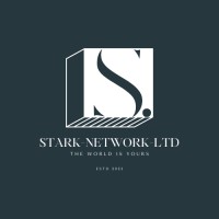 STARK NETWORK LTD logo - Similar company to Stark Networks Pfo