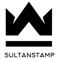 SultanStamp logo - Similar company to Trench Medium