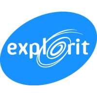 Explorit Science Center logo - Similar company to Walker Creek Ranch