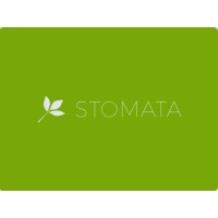 Stomata logo - Similar company to Stomata