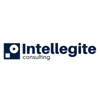 Intellegite Consulting logo - Similar company to Guinéebuzz Médias