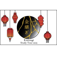 Study Tour Kintsugi logo - Similar company to Otn Implants