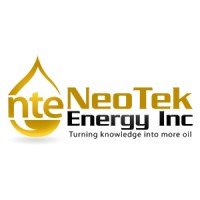NeoTek Energy Inc. logo - Similar company to Neotek