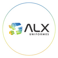 ALX Uniformes logo - Similar company to Multi Uniformes