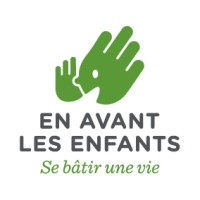 En Avant les Enfants logo - Similar company to Kisany - Social Enterprise
