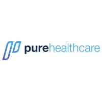 Pure Healthcare logo - Similar company to Savvos Health