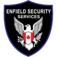 ENFIELD SECURITY SERVICES INC. logo - Similar company to Sentinel Security Solutions