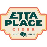 Etta Place Cider