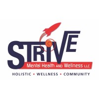 STRIVE MENTAL HEALTH AND WELLNESS LLC logo - Similar company to Kuchnir Dermatology