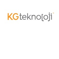 KG Teknoloji A.Ş. logo - Similar company to Me Tech Digital