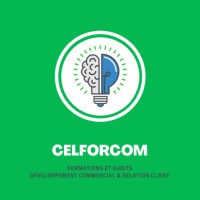 CELFORCOM logo - Similar company to Allo Petit Dej Rennes
