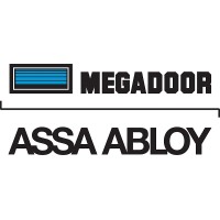 MEGADOOR ASSA ABLOY logo - Similar company to Door Systems