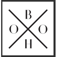 BOHOX logo - Similar company to Ram & Roll