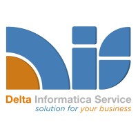 Delta Informatica Service S.r.l. logo - Similar company to Fait