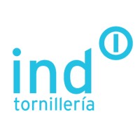 INDUSTRIAL DE TORNILLERIA Y ELEMENTOS METALICOS logo - Similar company to Snk System  S.L.