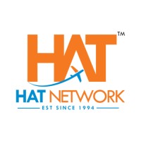 HAT Network (M) Sdn Bhd logo - Similar company to Freightech Management