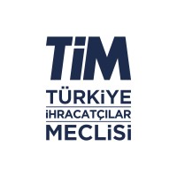 Türkiye Exporters Assembly - Türkiye İhracatçılar Meclisi logo - Similar company to Turmet