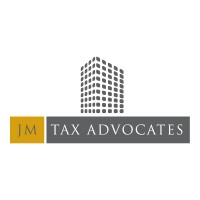 JM Tax Advocates logo - Similar company to Gxplabs Global, Inc