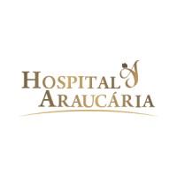 Hospital Araucária de Londrina logo - Similar company to Lab Imagem