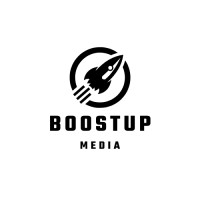 Boostup Media logo - Similar company to Boost Up Media