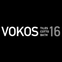 Vokos16 Tile Cotto Bath logo - Similar company to Click'N Tile Aps