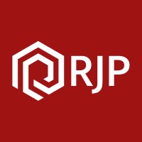 RJP Systems logo - Similar company to Compassionate Coding