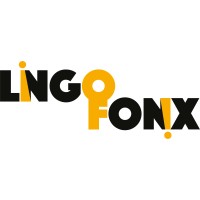 LingoFonix logo - Similar company to Gvi Grupo Venta Internacional, S.A. De C.V.